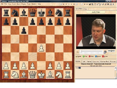 ChessBase 10. Лучшие книги и учебники по шахматам. Шахматная школа